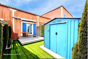 maison à la vente -   34500  BEZIERS, surface 41 m2 vente maison - UBI475968554